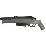 Amoeba Striker AS03 Sniper Rifle OD (AS03-OD ARES)