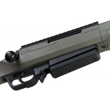Amoeba Striker AS03 Sniper Rifle OD (AS03-OD ARES)