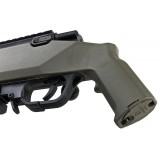 Amoeba Striker AS03 Sniper Rifle OD (AS03-OD ARES)