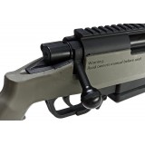 Amoeba Striker AS03 Sniper Rifle OD (AS03-OD ARES)