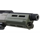 Amoeba Striker AS03 Sniper Rifle OD (AS03-OD ARES)