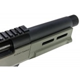 Amoeba Striker AS03 Sniper Rifle OD (AS03-OD ARES)