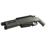 Amoeba Striker AS03 Sniper Rifle OD (AS03-OD ARES)