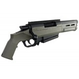 Amoeba Striker AS03 Sniper Rifle OD (AS03-OD ARES)
