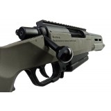 Amoeba Striker AS03 Sniper Rifle OD (AS03-OD ARES)