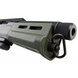 Amoeba Striker AS03 Sniper Rifle OD (AS03-OD ARES)