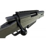 Amoeba Striker AS03 Sniper Rifle OD (AS03-OD ARES)