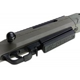 Amoeba Striker AS03 Sniper Rifle OD (AS03-OD ARES)
