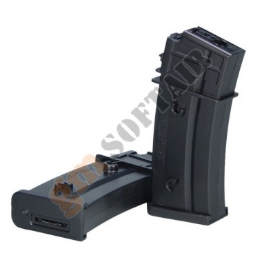 420bb High Cap Magazine for G36 Series (MAG-019 ARES)