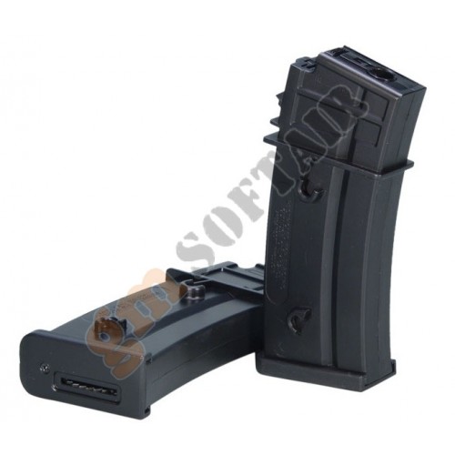 Caricatore per G36 da 420 bb (MAG-019 ARES)