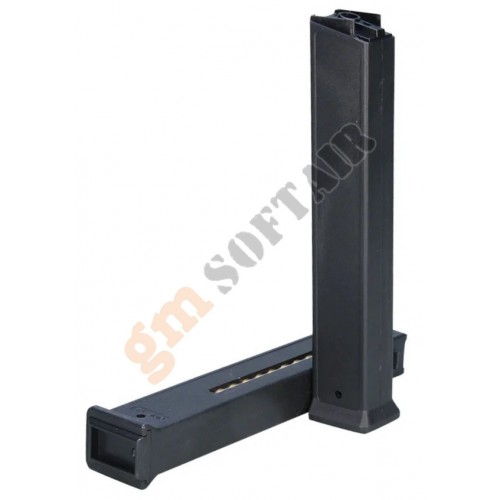 Caricatore Monofilare per UMP da 110bb (MAG-028 ARES)