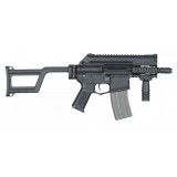 M4 CCR AMOEBA Nero (AM-001-BK ARES)