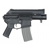 M4 CCP AMOEBA Black (AM-003-BK ARES)