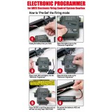 Electronic Gearbox Programmer (E-GB-P01 ARES)