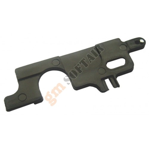 Selector Plate M4 Amoeba (AR-AMS ARES) Selector Plate M4 Amoeba (AR-AMS ARES)