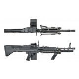 M60 (MG-005 ARES)