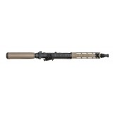 M4 Keymod da 7 Pollici TAN