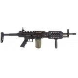 Stoner LMG (Knight's Marking) (MG-006 ARES)
