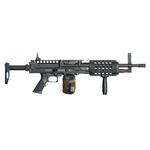 Stoner LMG (Knight's Marking) (MG-006 ARES)
