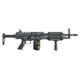 Stoner LMG (Knight's Marking) (MG-006 ARES)