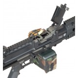 Stoner LMG (Knight's Marking) (MG-006 ARES)