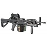 Stoner LMG (Knight's Marking) (MG-006 ARES)