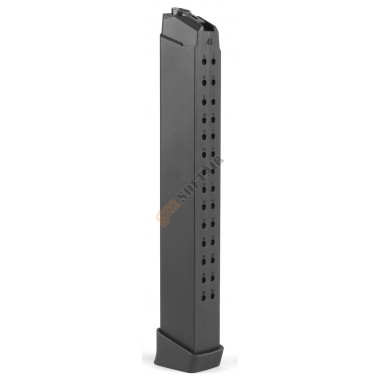 Caricatore Mid-Cap per M45 da 125 bb (MAG-041 Ares)