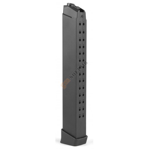 Caricatore Mid-Cap per M45 da 125 bb (MAG-041 Ares)