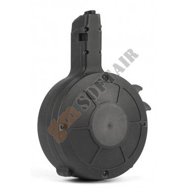 Drum per M45 da 1300 bb (MAG-040 ARES)