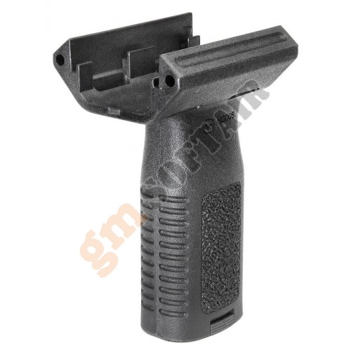 Fore Grip Unit Black (AM-HG005-BK ARES)