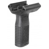 Fore Grip Unit Black (AM-HG005-BK ARES)