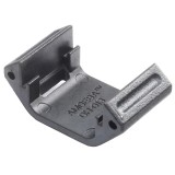 Handguard Standard Unit Neri - 4 Pezzi (AM-DH-013-BK ARES)