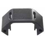 Handguard Standard Unit Neri - 4 Pezzi (AM-DH-013-BK ARES)