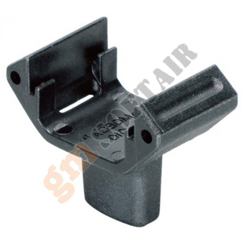 Handguard Finger Stopper Unit Nero (AM-DH-010-BK ARES)