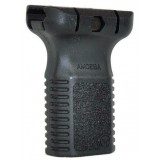 Vertical Grip Amoeba Nera (AM-FG-003-BK ARES)