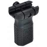 Vertical Grip Amoeba Nera (AM-FG-003-BK ARES)