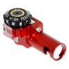 Gruppo Hop-Up in Alluminio - CNC - CZ Scorpion EVO-3 (MX-HOP020EVO Maxx Model)