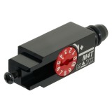 Gruppo Hop-Up in Alluminio - CNC - M4 Standard - AEG (MX-HOP020ME Maxx Model)