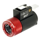 Gruppo Hop-Up in Alluminio - CNC - M4T Marui MWS (MX-HOP040M4T Maxx Model)