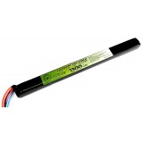 LiPo 11.1V x 1300mAh - 20C - AKS - DEANS (B13KD SUPREME)