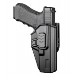 Fondina in Polimero - Level II OWB - Beretta 92FS / Taurus PT92 (GF-POB92A Gunflower)