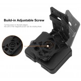 Porta Caricatori in Polimero - OWB Double - 9mm/cal.40 - Belt Clip (GF-PMD21 Gunflower)