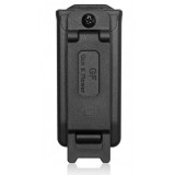 Porta Caricatore in Polimero - OWB Single - 9mm/cal.40 - Belt Clip (GF-PMS21 Gunflower)