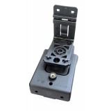 Porta Caricatore in Polimero - AR15/M16 Single - Belt Clip (GF-PORM Gunflower)
