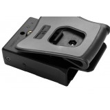 Porta Caricatore in Polimero - AR15/M16 Single - Belt Clip (GF-PORM Gunflower)