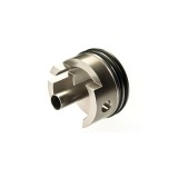 Silver Cylinder Head for PSG1 (GB-01-58 Lonex)