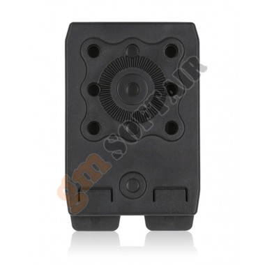 Adattatore MOLLE - Polimero (GF-PO26 Gunflower)