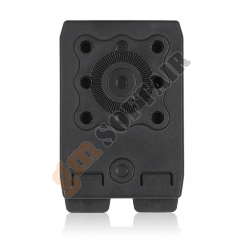 Adattatore MOLLE - Polimero (GF-PO26 Gunflower)
