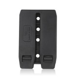 Adattatore MOLLE - Polimero (GF-PO26 Gunflower)