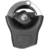 Porta Manette in Polimero Gunflower